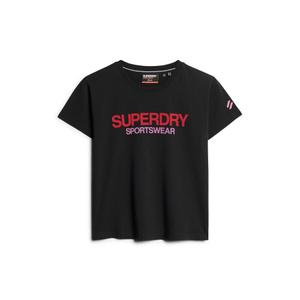 w1011375a-02a-t-shirt-ajuste-avec-logo-femme-superdry-noir