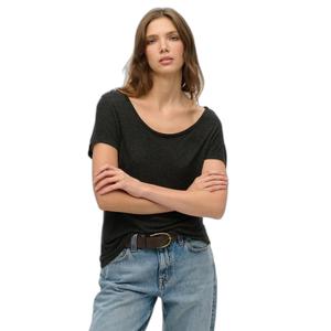 w1011381a-2fh-t-shirt-femme-superdry-studios-noir-metallise