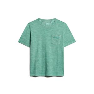 w1011576a-dkl-t-shirt-surteint-a-logo-femme-superdry-essential-vert-marine