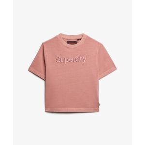 w1011609a-mip-t-shirt-droit-ample-brode-femme-superdry-core-logo-rose-cendre