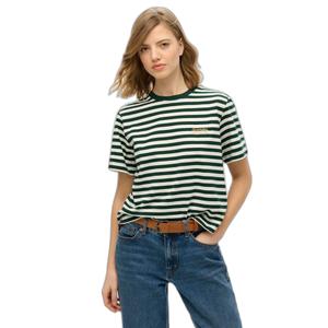 w1011637a-m68-t-shirt-femme-superdry-country-club-raye-vert