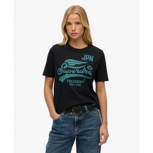 w1011780a-02a-t-shirt-femme-superdry-high-flyers-noir