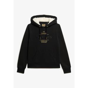 w2012141a-02a-sweatshirt-a-capuche-femme-superdry-luxe-metallic-logo-black