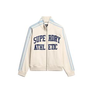 w2012163a-2yz-veste-de-survetement-zippee-a-motif-applique-femme-superdry-athletic-essentials-creme-tourterelle