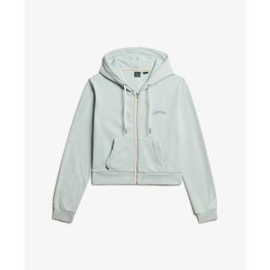 w2012286a-1pp-sweatshirt-a-capuche-court-zippe-a-logo-femme-superdry-essential-bleu-ciel-d-hiver