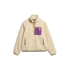 w2012343a-1lg-polaire-a-demi-fermeture-zippee-femme-superdry-vintage-beige-avoine