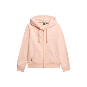 w2012358a-2ly-sweatshirt-a-capuche-zippe-femme-superdry-logo-essential-rose-pale
