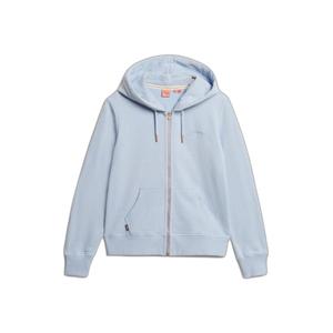 w2012358a-64h-sweatshirt-a-capuche-zippe-femme-superdry-essential-rich-blue