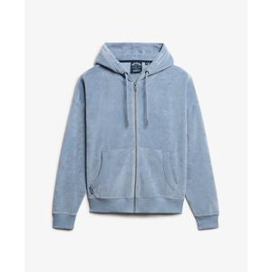 w2012369a-5aw-sweatshirt-a-capuche-zippe-en-velours-femme-superdry-bleu-maree