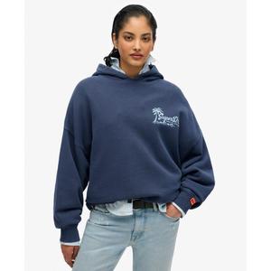 w2012433a-09s-sweatshirt-a-capuche-oversize-femme-superdry-lo-fi-outdoor-bleu-marine-nautique