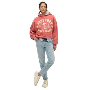 w2012433a-d7g-sweatshirt-a-capuche-oversize-femme-superdry-lo-fi-rouge-pomme-au-four