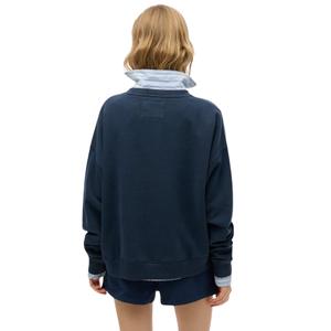 w2012441a-zrn-sweatshirt-a-texte-applique-femme-superdry-athletic-essentials-bleu-marine-profond