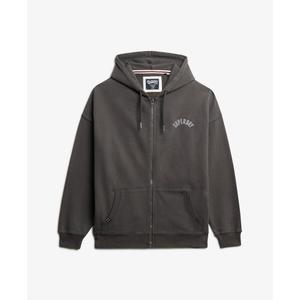 w2012449a-00q-sweatshirt-a-capuche-zippe-oversize-femme-superdry-athletic-essentials-anthracite
