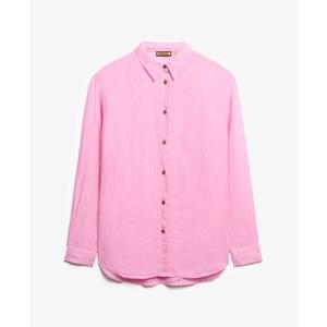 w4010463a-rj4-chemise-boyfriend-decontractee-en-lin-femme-superdry-rose-cotier