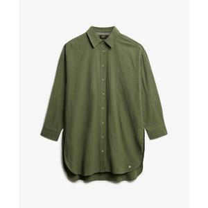 w4010470a-1th-chemise-de-plage-manches-longues-femme-superdry-ibiza-vert-scarabee