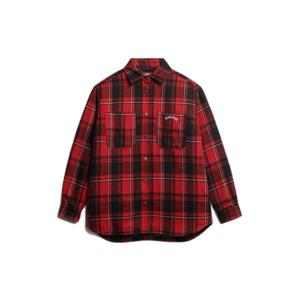 w4010496a-33j-chemise-femme-superdry-rouge-a-carreaux