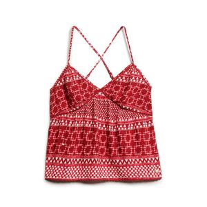 w6011866a-2ks-debardeur-tisse-imprime-femme-superdry-couche-rouge-shibori