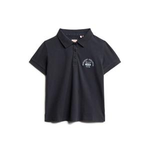 w6011869a-98t-polo-ajuste-femme-superdry-athletic-essentials-90s-bleu-marine-eclipse