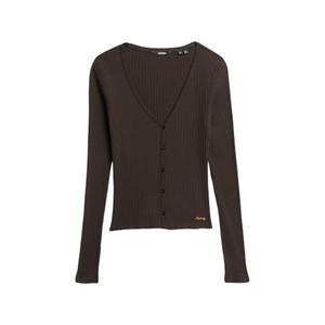 w6012148a-awf-cardigan-femme-superdry-essential-noir-bison