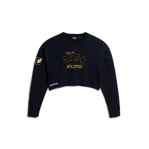 w6110537a-adq-pull-crop-femme-superdry-varsity-bleu-marine-intense