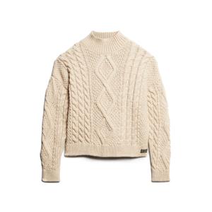 w6110547a-39e-pull-polo-en-maille-femme-superdry-aran-cable-ecru
