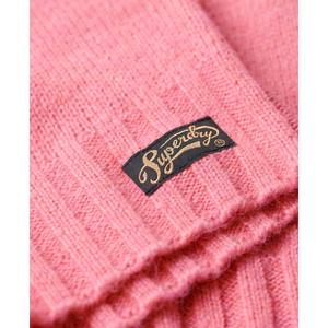 w6110567a-22r-pull-ras-du-cou-femme-superdry-essential-rose