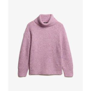 w6110582a-b7t-pull-cotele-brosse-a-col-ample-femme-superdry-vieux-rose-twist