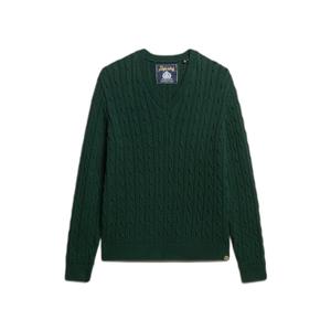 w6110588a-b6s-pull-oversize-torsade-a-col-v-femme-superdry-vert-pin-fonce