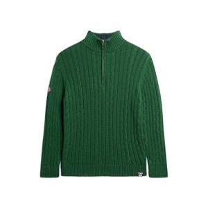 w6110607a-20e-pull-de-rugby-en-maille-a-col-camionneur-femme-superdry-vert-foret