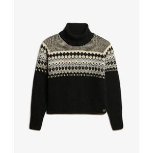 w6110618a-02a-pull-jacquard-a-col-roule-femme-superdry-noir