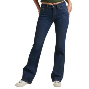 w7010797a-6iw-jeans-slim-evase-taille-mi-haute-femme-superdry-van-dyke-moyennement-use