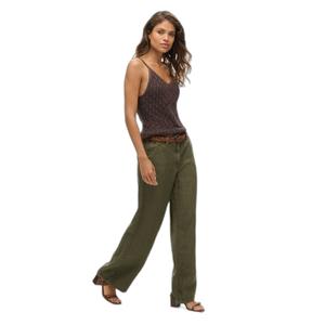 w7011006a-gvk-pantalon-taille-basse-en-lin-femme-superdry-kaki-delave