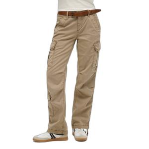 w7011052a-1pc-pantalon-cargo-droit-taille-basse-femme-superdry-beige-fonce-flamme