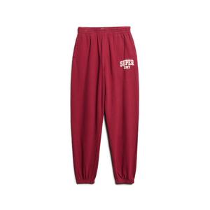 w7011153a-zud-pantalon-de-survetement-femme-superdry-athletic-essentials-rouge-bordeaux