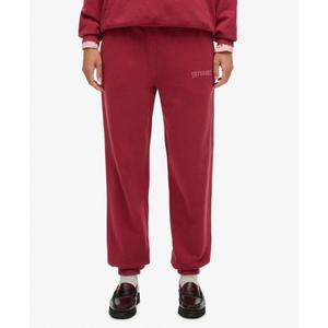 w7011169a-zud-jogging-femme-superdry-ath-ess-boyfriend-rouge-bordeaux