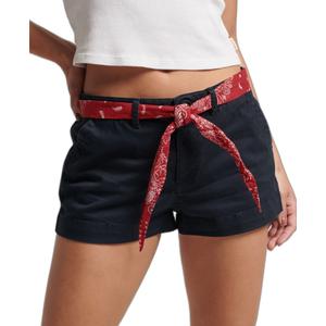 w7110393a-98t-mini-short-chino-femme-superdry-bleu-marine-eclipse