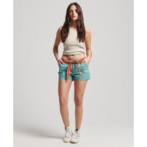 w7110393a-q4j-mini-short-chino-femme-superdry-vert-beryl