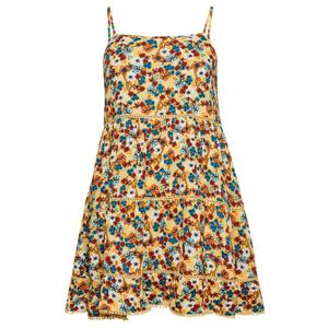 w8011303a-8qv-robe-courte-caraco-de-plage-femme-superdry-jaune-a-fleurs-annees-70
