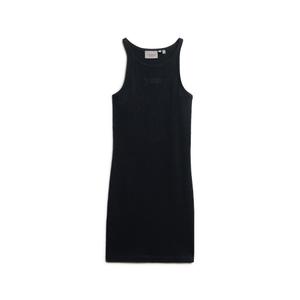 w8011595a-02a-robe-a-dos-nageur-cotelee-brodee-femme-superdry-noir