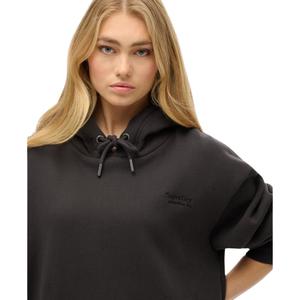 w8011632a-awf-robe-sweat-a-capuche-femme-superdry-essential-noir-bison