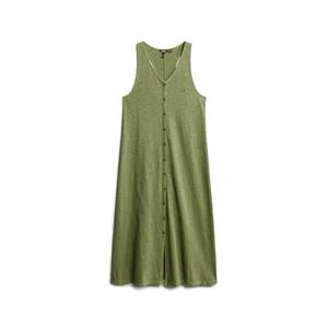 w8011640a-ztv-robe-de-plage-mi-longue-en-jersey-femme-superdry-vert-olive-kaki