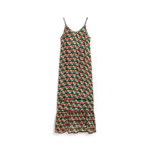 w8011673a-38l-robe-de-plage-longue-caraco-femme-superdry-orange-geometrique