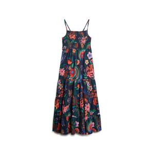 w8011675a-2jz-robe-caraco-longue-smockee-femme-superdry-bleu-marine-floral-vera