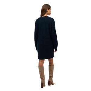 w8011762a-b6r-robe-pull-col-v-oversize-femme-superdry-bleu-sarcelle-fonce-twist