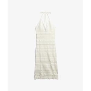 w8011856a-8ml-robe-mi-longue-en-crochet-a-pampilles-femme-superdry-blanc-casse-os-du-desert