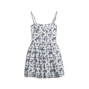 w8011971a-g9d-robe-courte-style-corset-femme-superdry-cami-bleu-marine-aquarelle-a-petites-fleurs