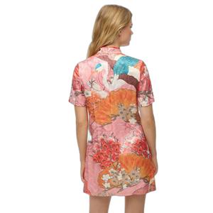 w8012025a-e9m-robe-courte-en-jacquard-a-col-mao-femme-superdry-corail-kam