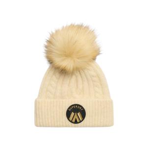 w9010188a-9vi-bonnet-femme-superdry-cable-luxe-oatmeal-white-tu