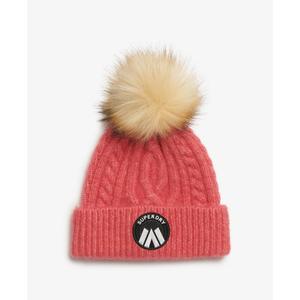 w9010188a-l6w-bonnet-en-tricot-torsade-femme-superdry-luxe-velours-cotele-rose-tu