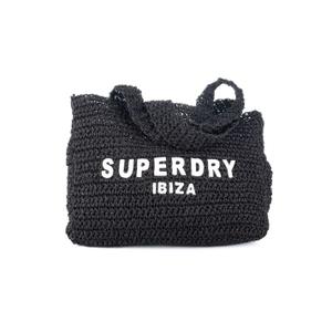 w9110401a-azd-tote-bag-femme-superdry-raffia-city-noir-ecru-tu